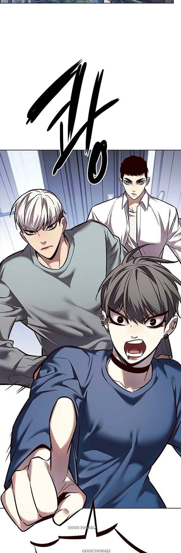 Hoá Thân Thành Mèo Chap 242 - Next Chap 243