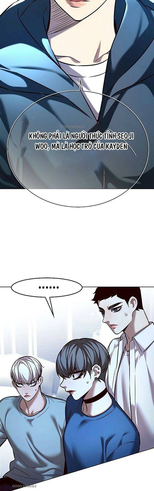 Hoá Thân Thành Mèo Chap 242 - Next Chap 243