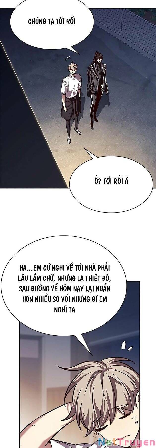 Hoá Thân Thành Mèo Chap 243 - Next Chap 244