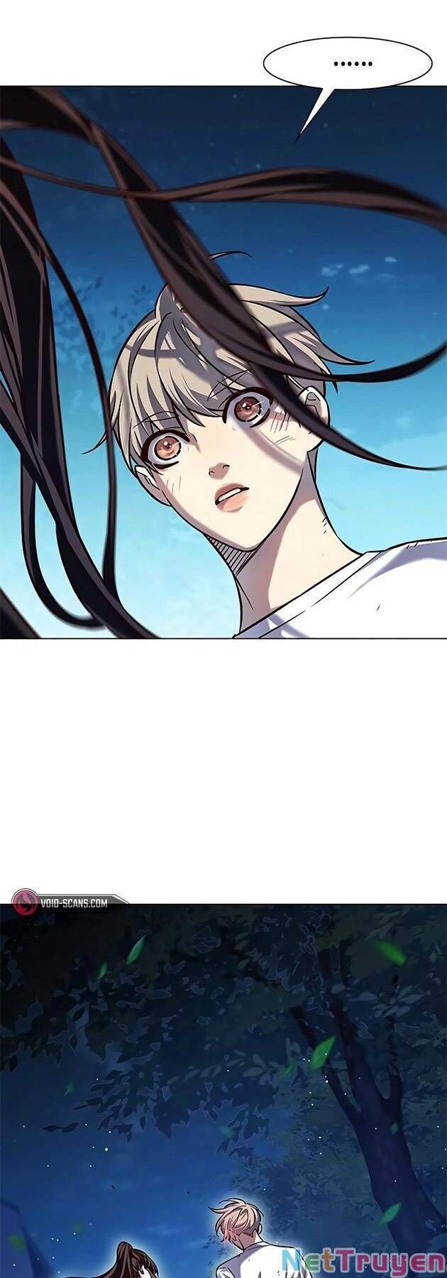 Hoá Thân Thành Mèo Chap 243 - Next Chap 244