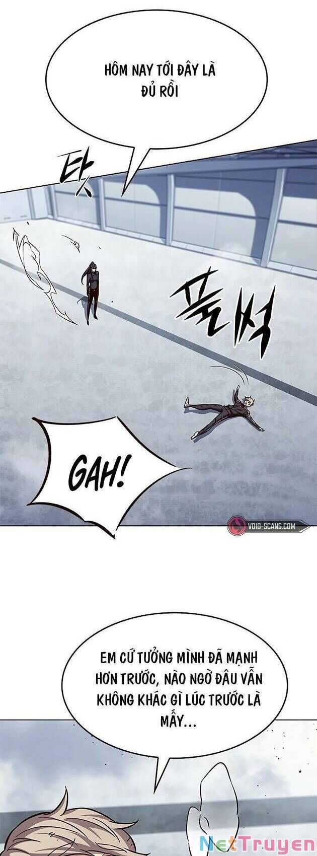 Hoá Thân Thành Mèo Chap 243 - Next Chap 244