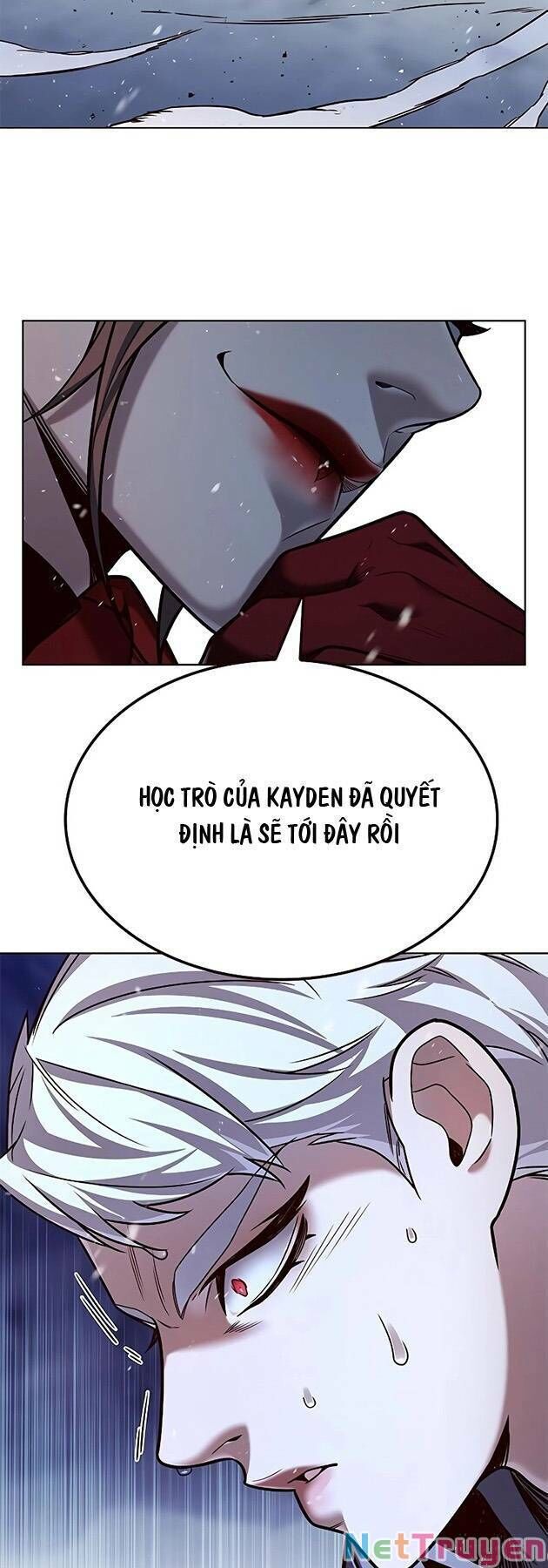 Hoá Thân Thành Mèo Chap 243 - Next Chap 244