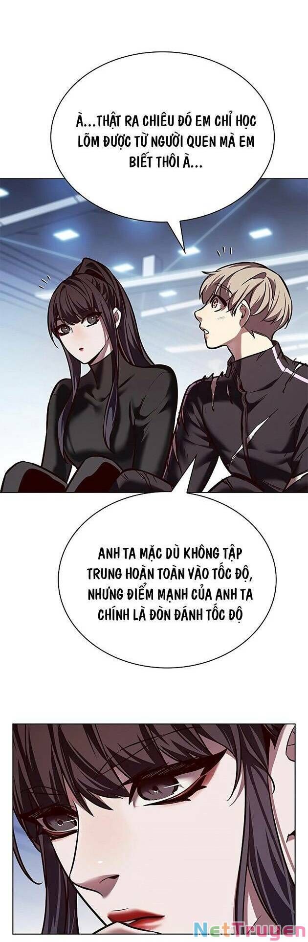 Hoá Thân Thành Mèo Chap 243 - Next Chap 244