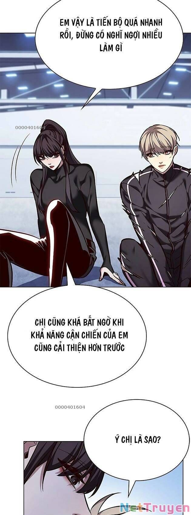 Hoá Thân Thành Mèo Chap 243 - Next Chap 244