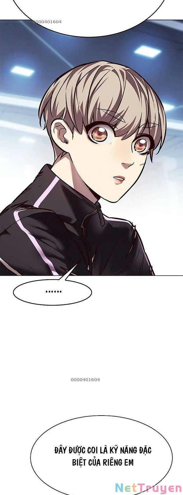 Hoá Thân Thành Mèo Chap 243 - Next Chap 244