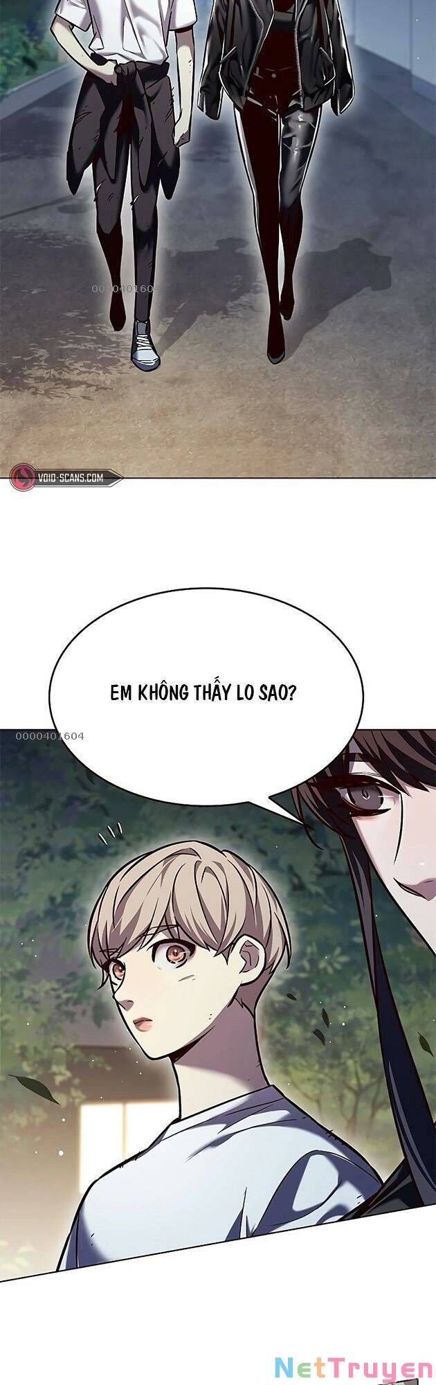 Hoá Thân Thành Mèo Chap 243 - Next Chap 244