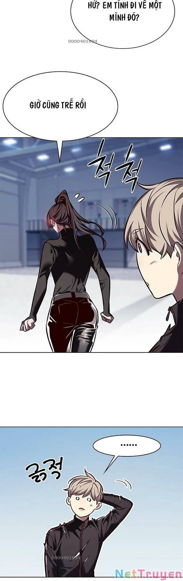 Hoá Thân Thành Mèo Chap 243 - Next Chap 244