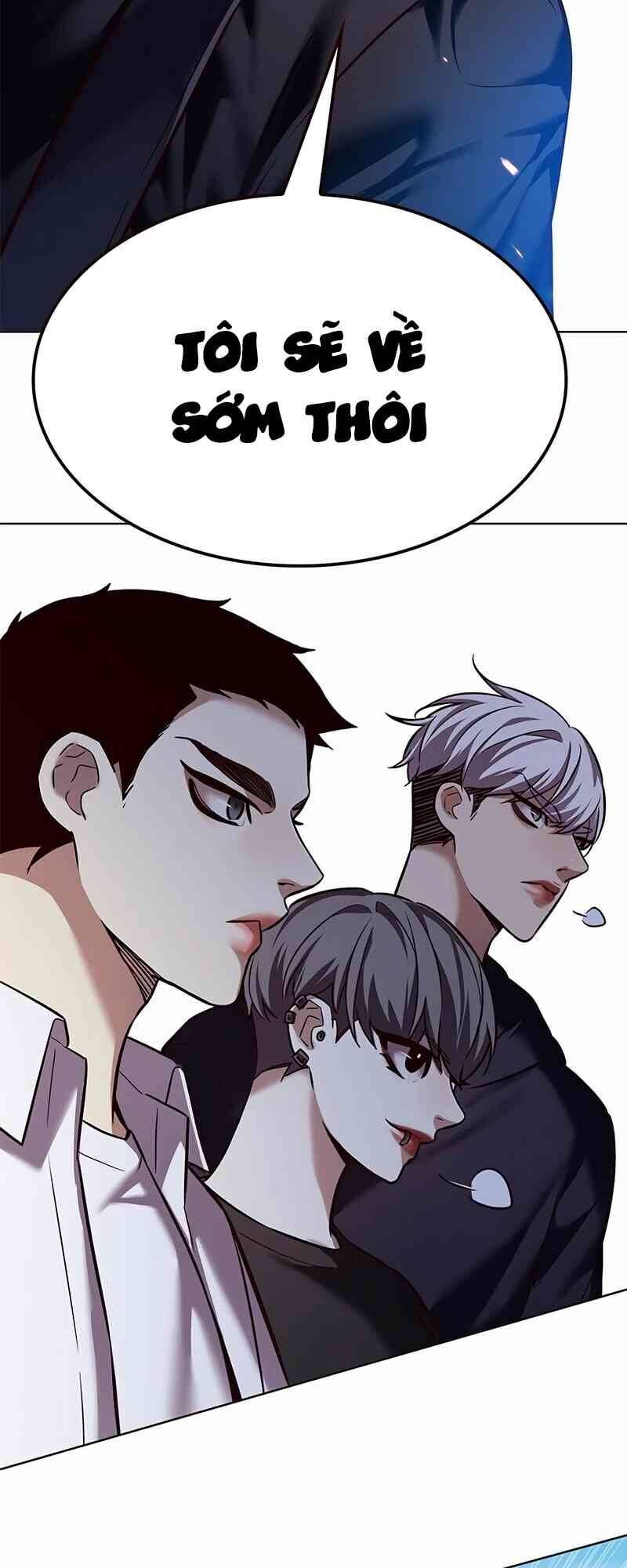 Hoá Thân Thành Mèo Chap 244 - Next Chap 245