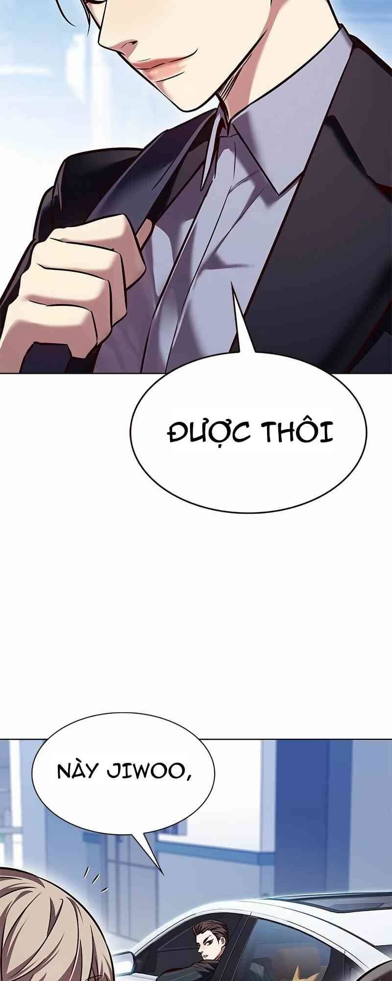 Hoá Thân Thành Mèo Chap 244 - Next Chap 245