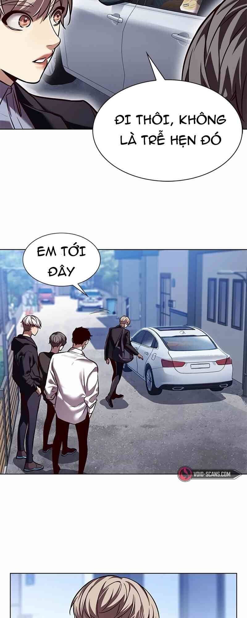 Hoá Thân Thành Mèo Chap 244 - Next Chap 245