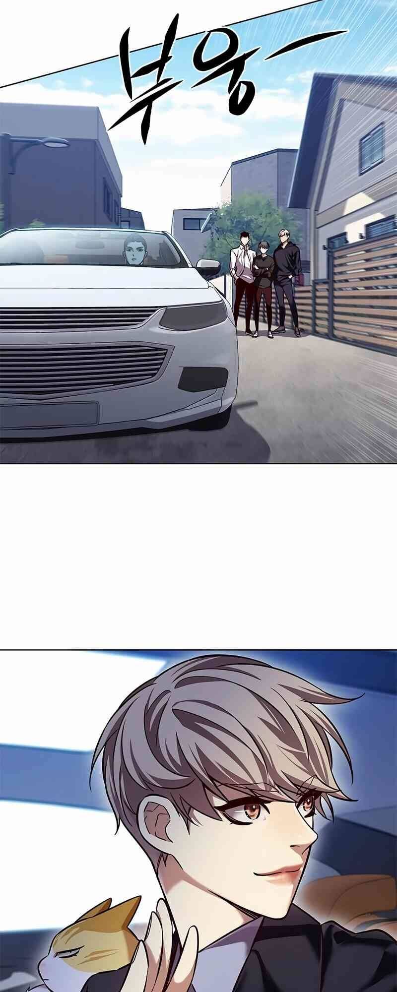 Hoá Thân Thành Mèo Chap 244 - Next Chap 245