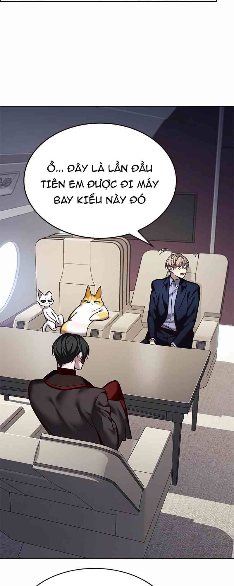 Hoá Thân Thành Mèo Chap 244 - Next Chap 245