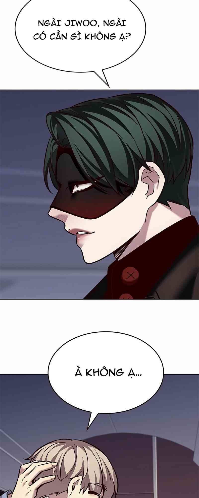 Hoá Thân Thành Mèo Chap 244 - Next Chap 245