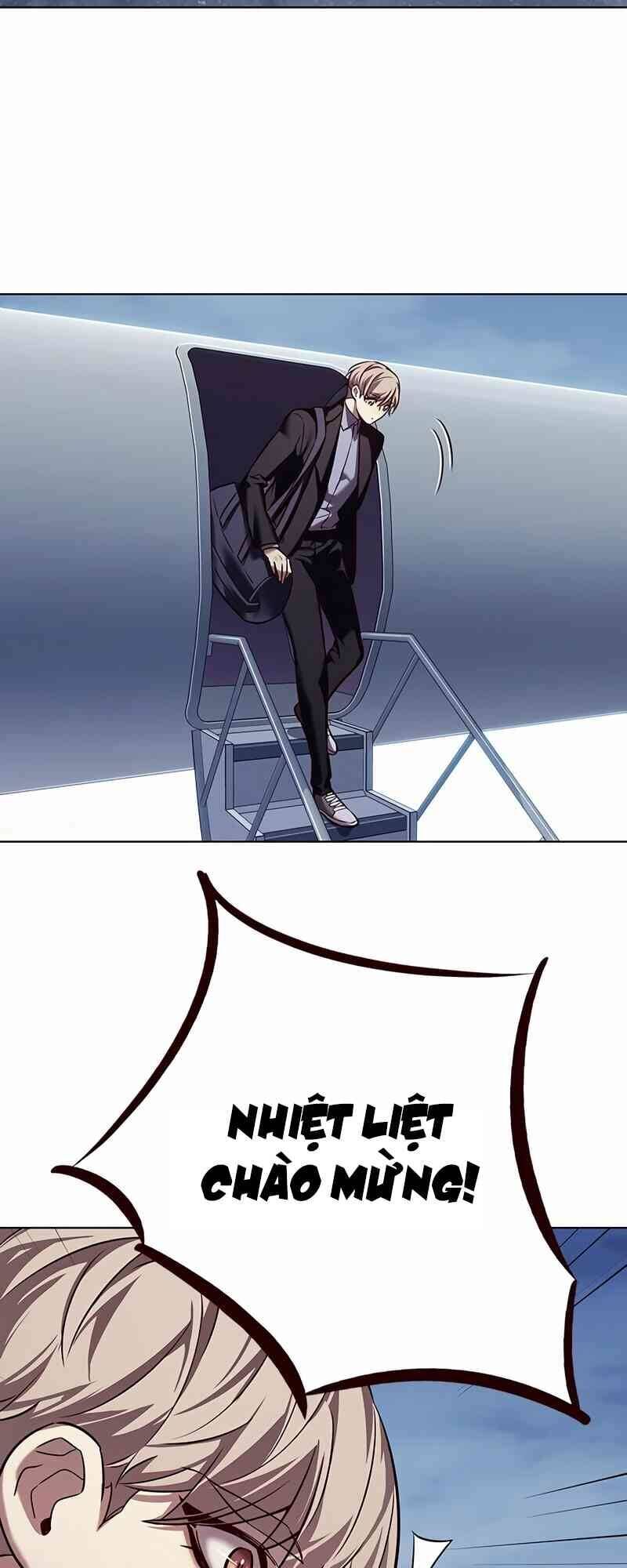 Hoá Thân Thành Mèo Chap 244 - Next Chap 245