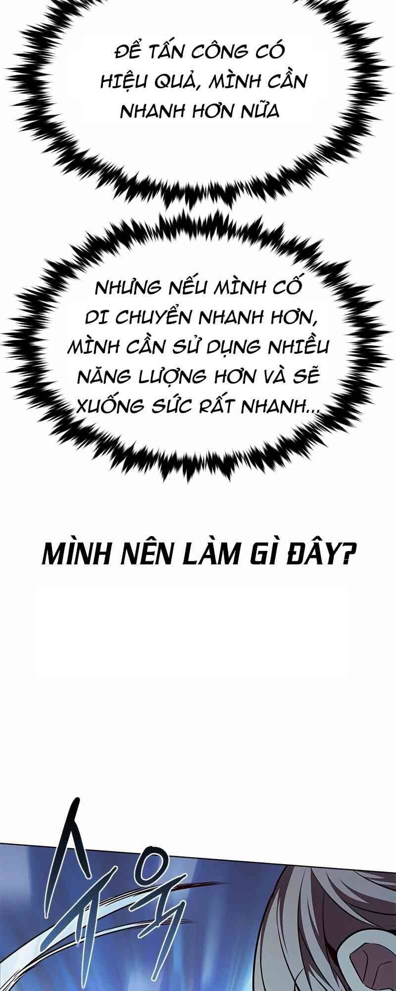Hoá Thân Thành Mèo Chap 244 - Next Chap 245