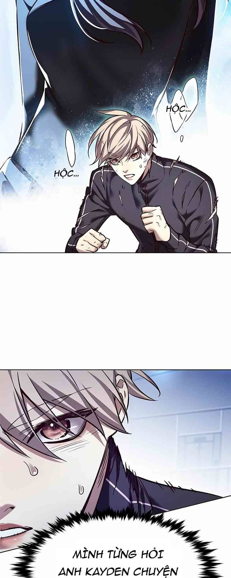 Hoá Thân Thành Mèo Chap 244 - Next Chap 245