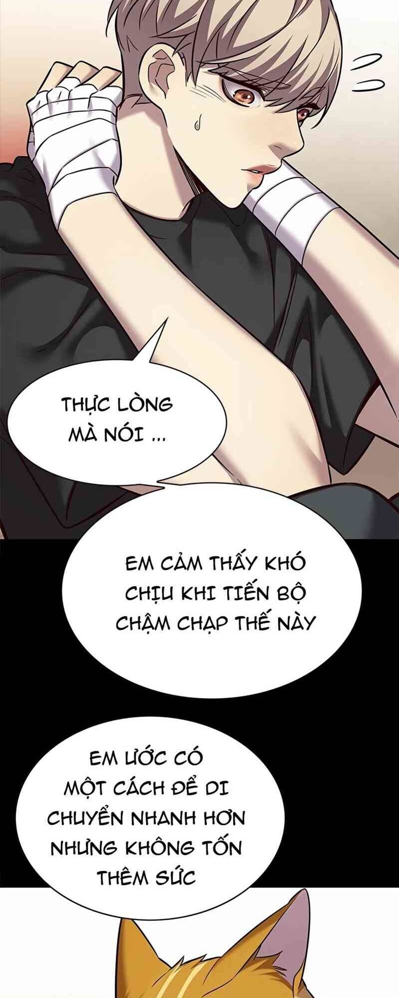 Hoá Thân Thành Mèo Chap 244 - Next Chap 245