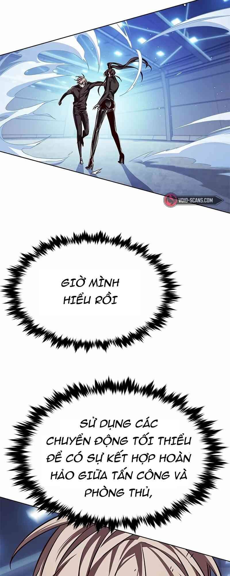 Hoá Thân Thành Mèo Chap 244 - Next Chap 245