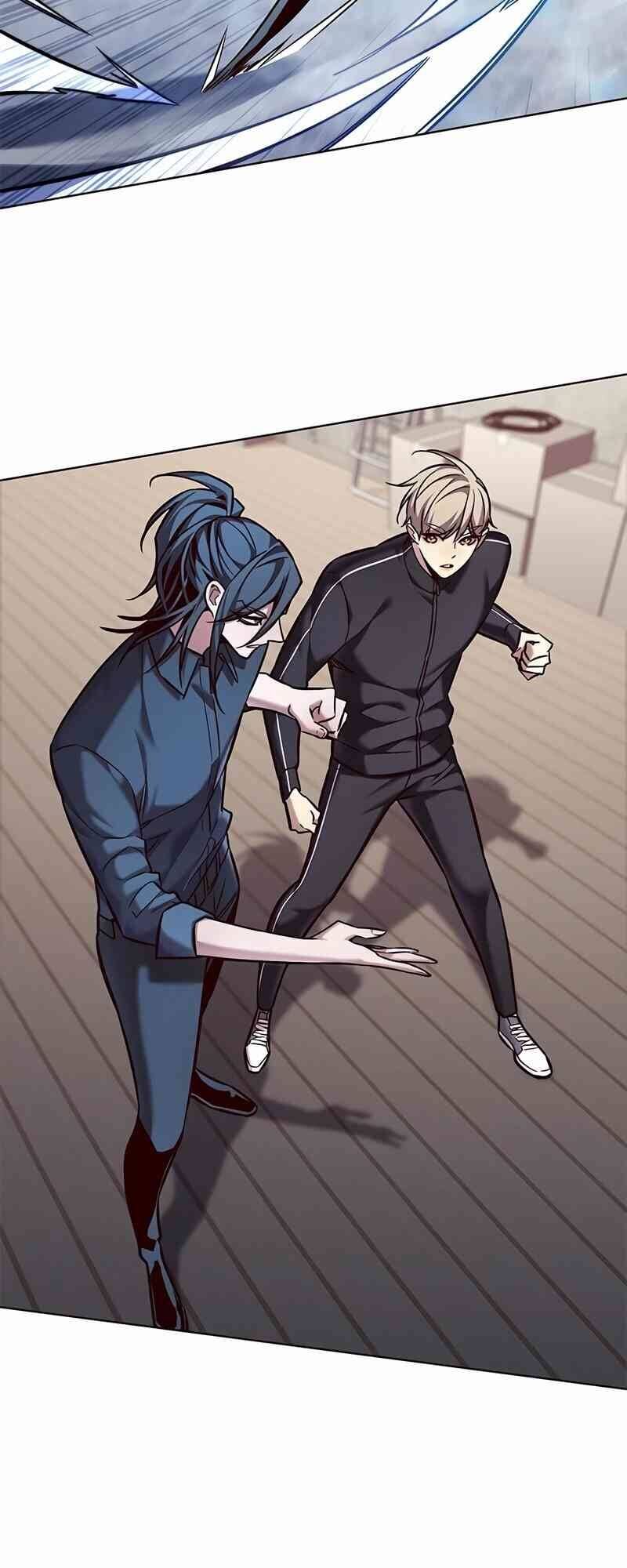 Hoá Thân Thành Mèo Chap 244 - Next Chap 245