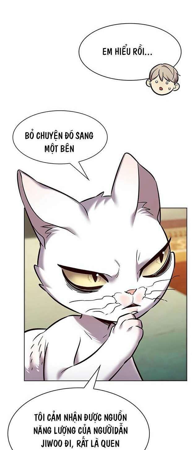 Hoá Thân Thành Mèo Chap 245 - Next Chap 246
