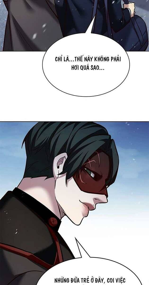 Hoá Thân Thành Mèo Chap 245 - Next Chap 246