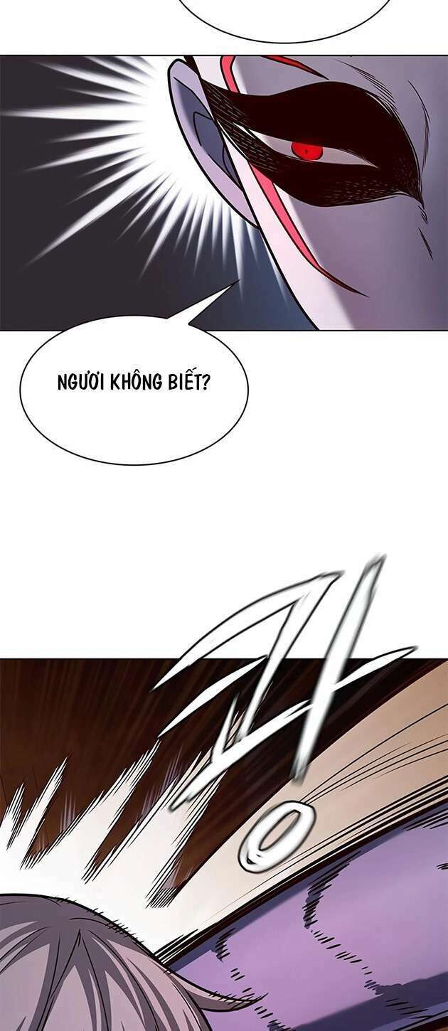 Hoá Thân Thành Mèo Chap 245 - Next Chap 246