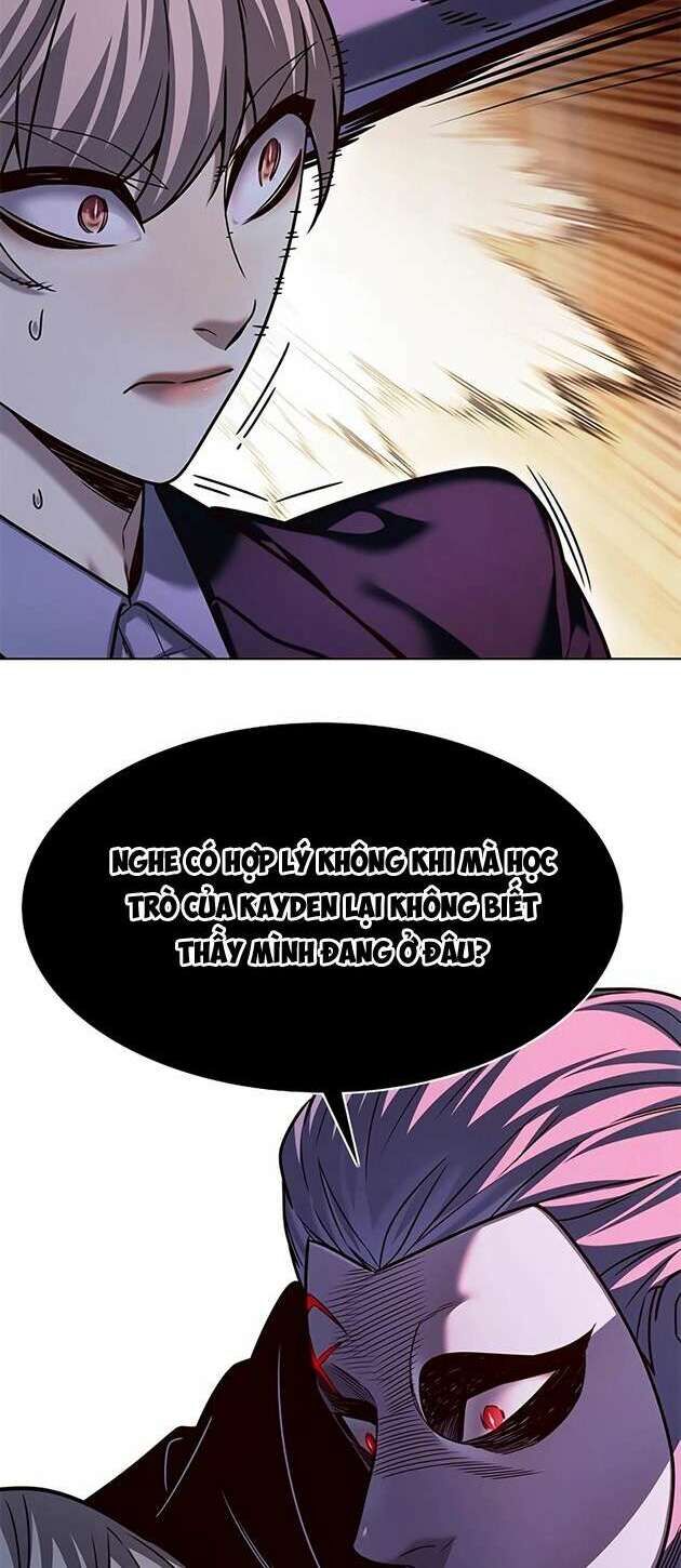 Hoá Thân Thành Mèo Chap 245 - Next Chap 246