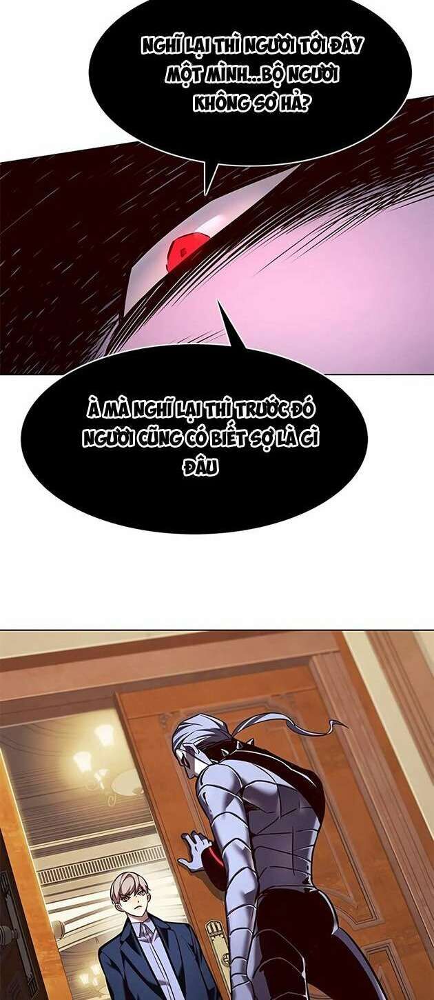 Hoá Thân Thành Mèo Chap 245 - Next Chap 246