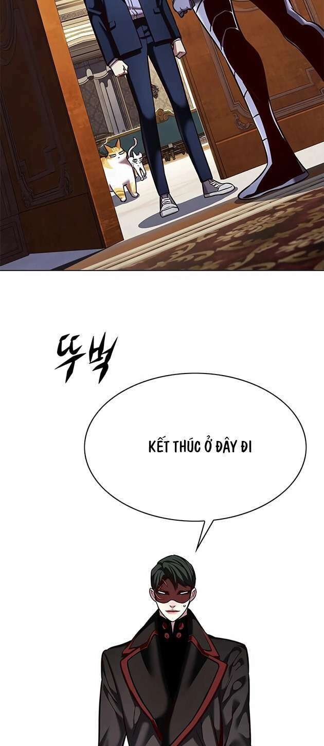 Hoá Thân Thành Mèo Chap 245 - Next Chap 246