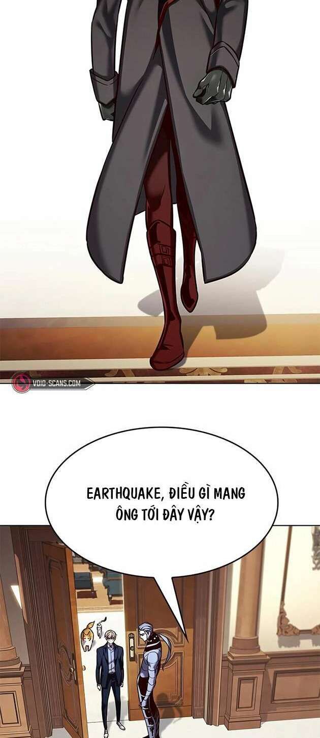 Hoá Thân Thành Mèo Chap 245 - Next Chap 246