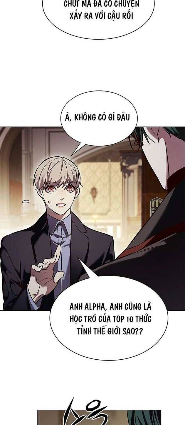 Hoá Thân Thành Mèo Chap 245 - Next Chap 246