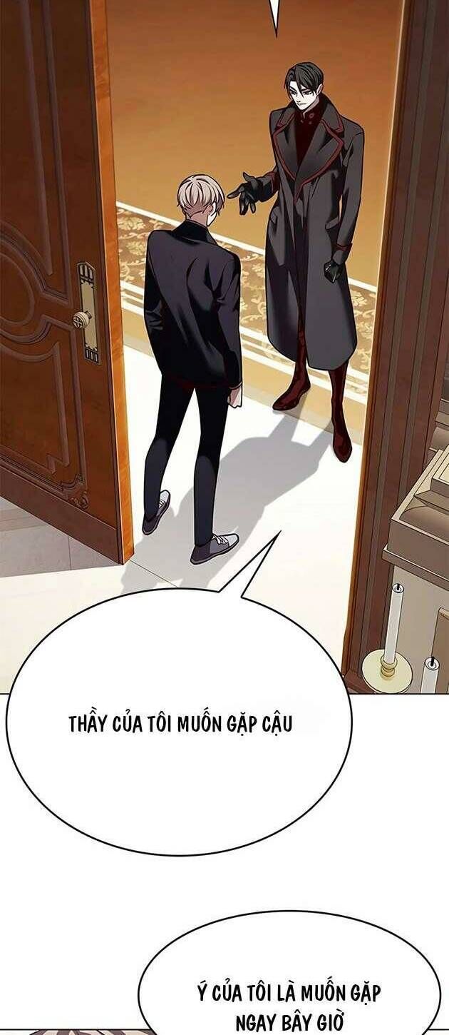 Hoá Thân Thành Mèo Chap 245 - Next Chap 246