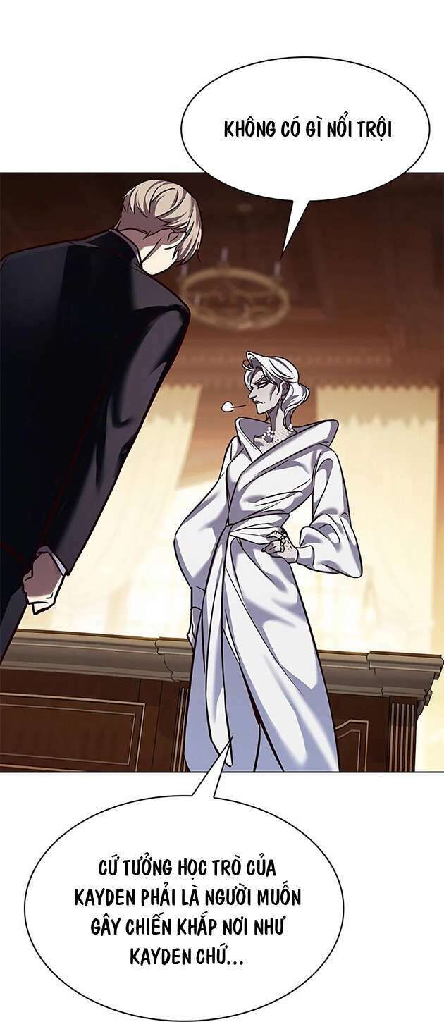 Hoá Thân Thành Mèo Chap 245 - Next Chap 246