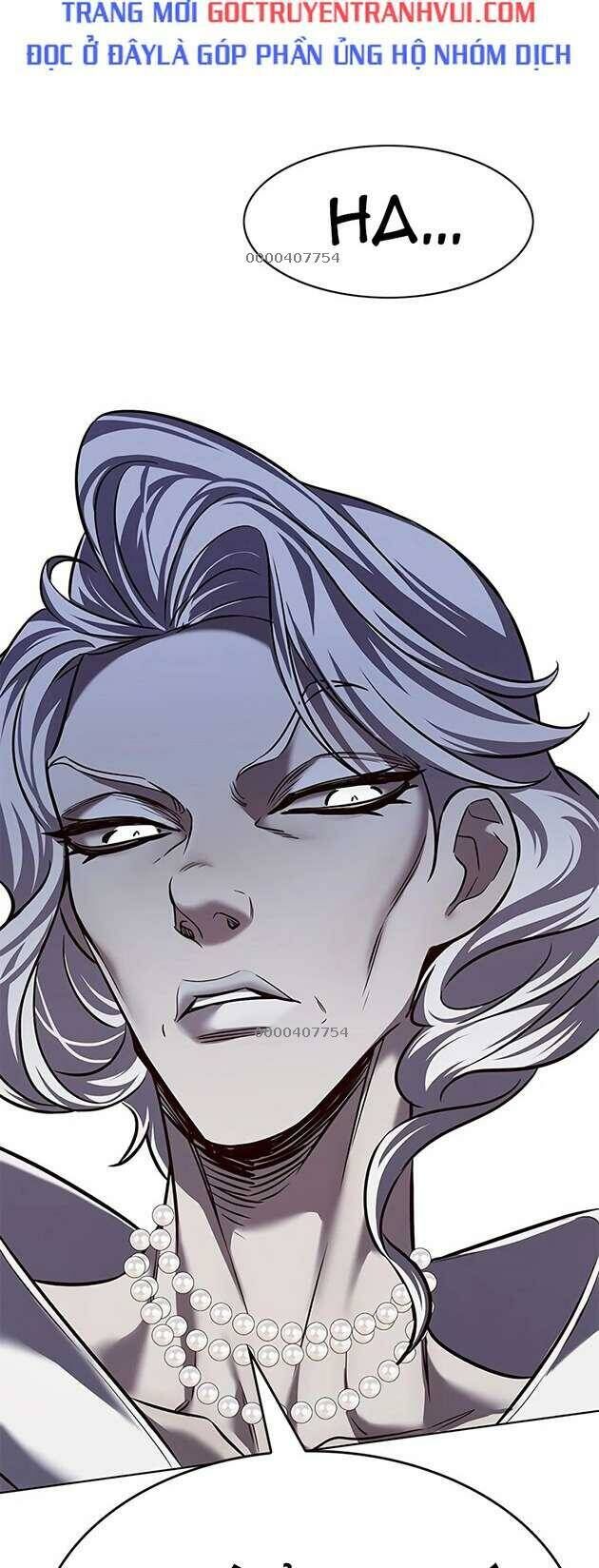 Hoá Thân Thành Mèo Chap 245 - Next Chap 246