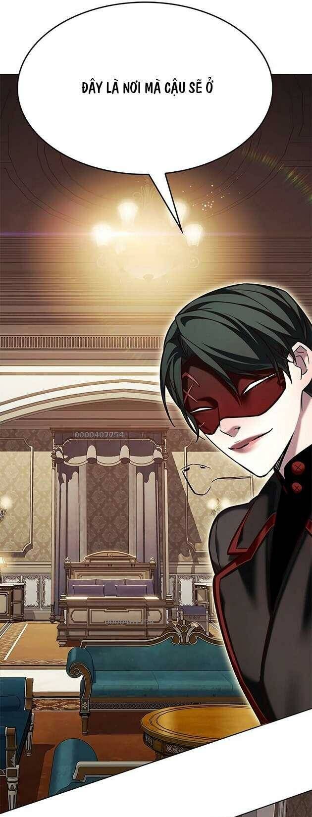 Hoá Thân Thành Mèo Chap 245 - Next Chap 246