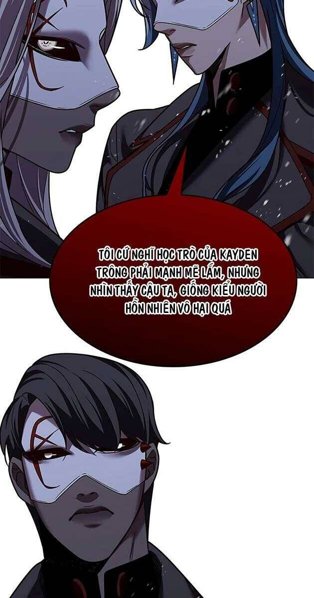 Hoá Thân Thành Mèo Chap 245 - Next Chap 246