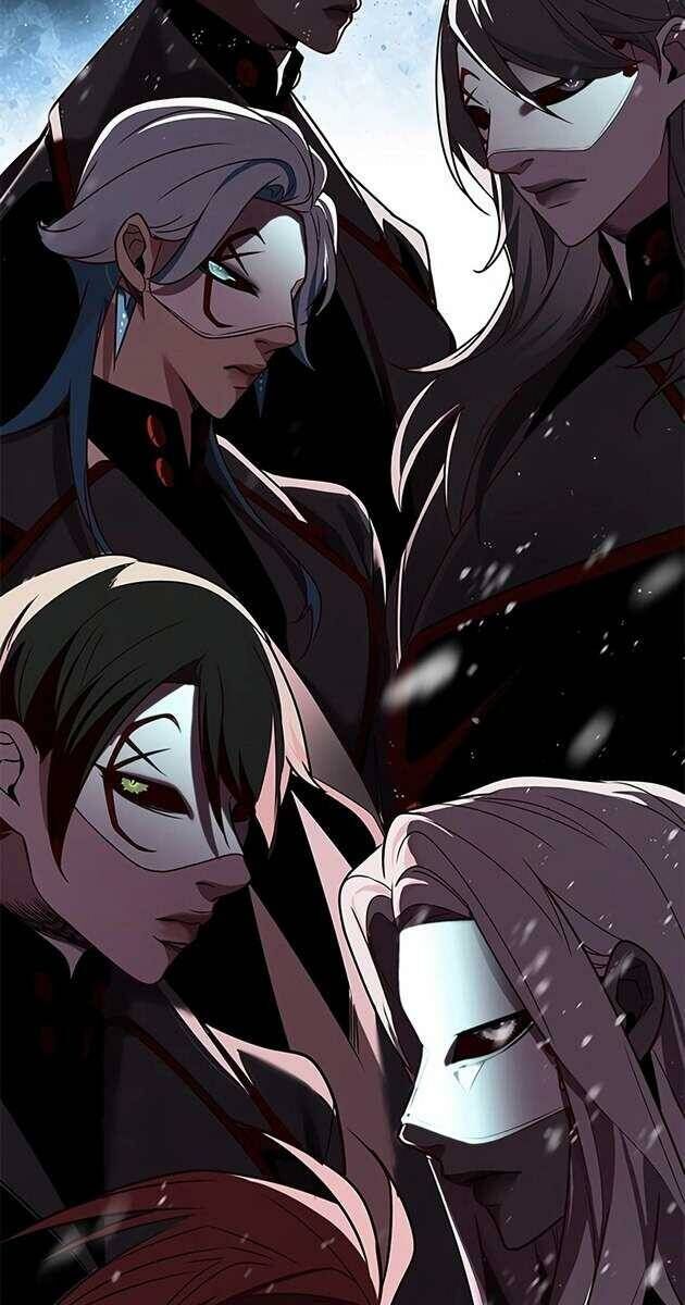 Hoá Thân Thành Mèo Chap 245 - Next Chap 246