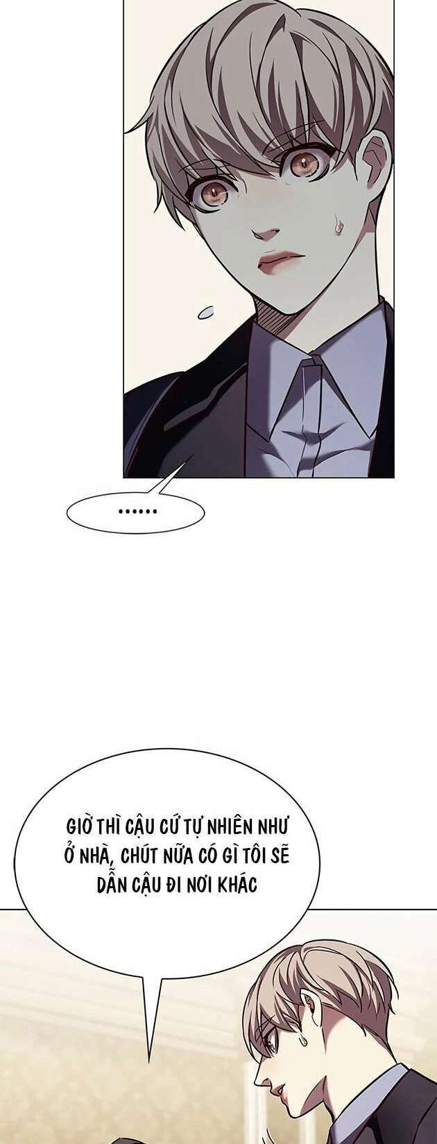 Hoá Thân Thành Mèo Chap 245 - Next Chap 246