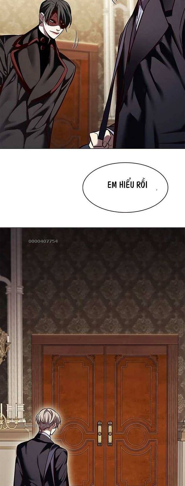 Hoá Thân Thành Mèo Chap 245 - Next Chap 246