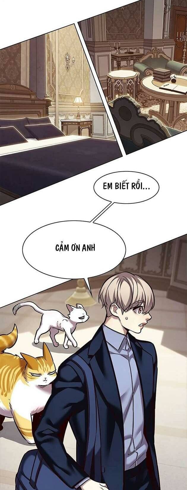 Hoá Thân Thành Mèo Chap 245 - Next Chap 246