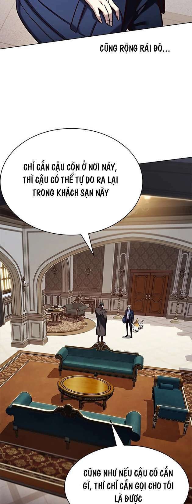 Hoá Thân Thành Mèo Chap 245 - Next Chap 246