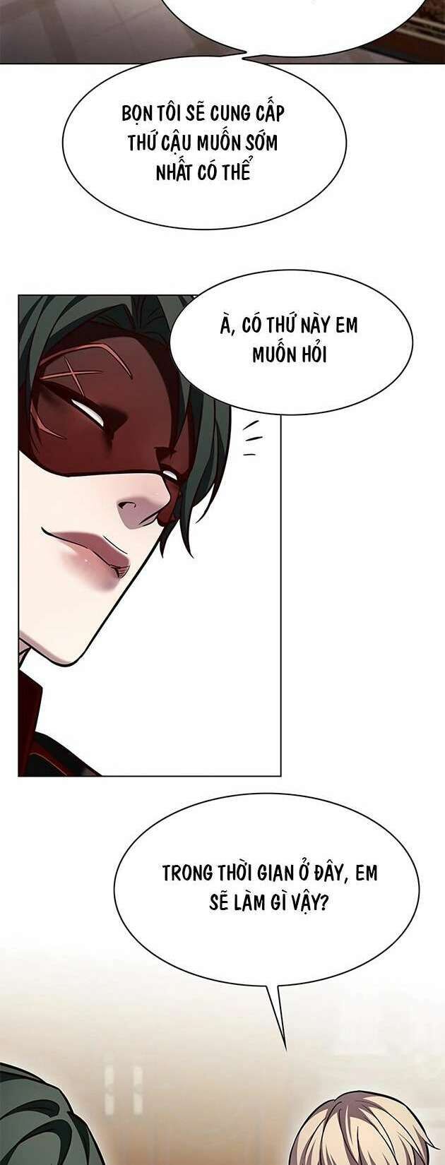 Hoá Thân Thành Mèo Chap 245 - Next Chap 246