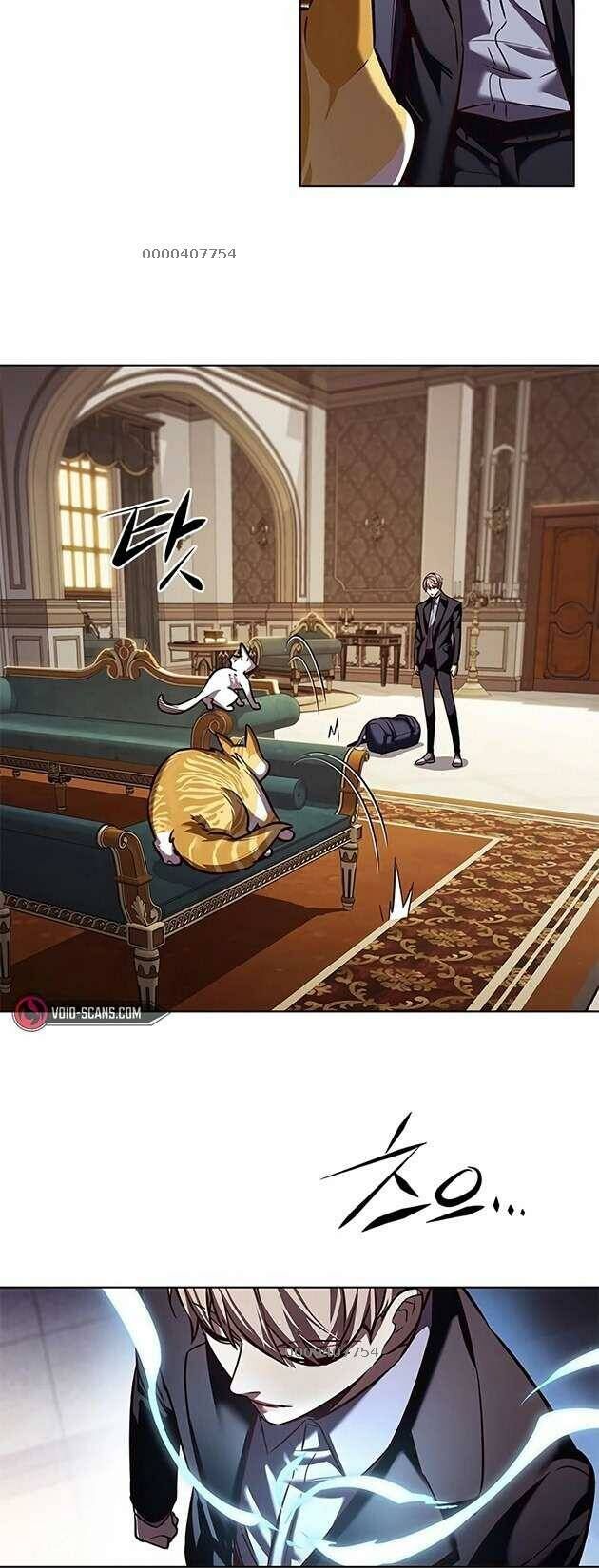 Hoá Thân Thành Mèo Chap 245 - Next Chap 246