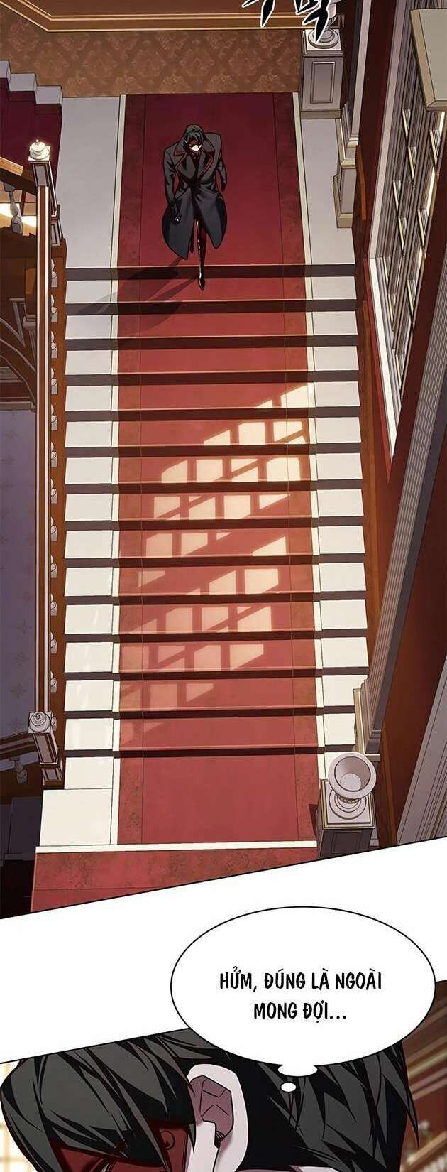 Hoá Thân Thành Mèo Chap 245 - Next Chap 246