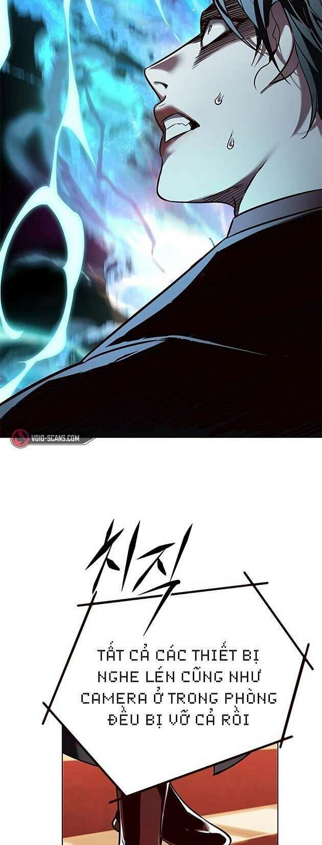 Hoá Thân Thành Mèo Chap 245 - Next Chap 246