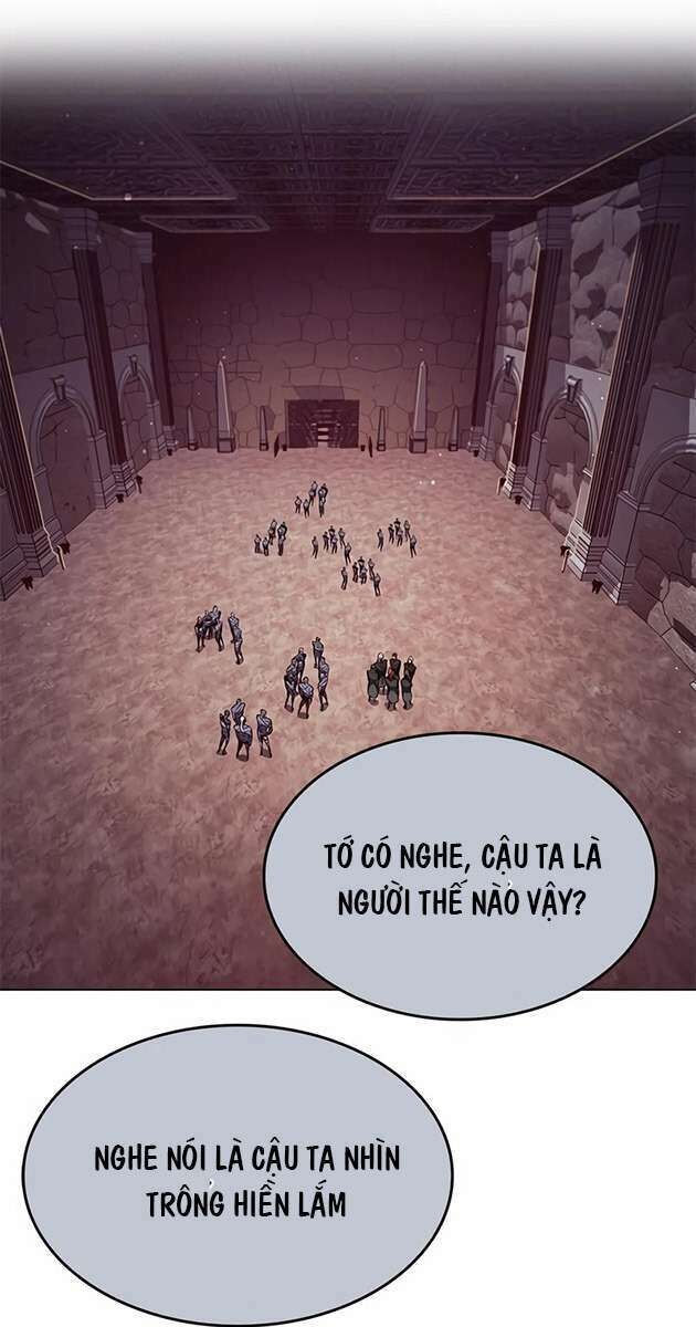 Hoá Thân Thành Mèo Chap 246 - Next Chap 247