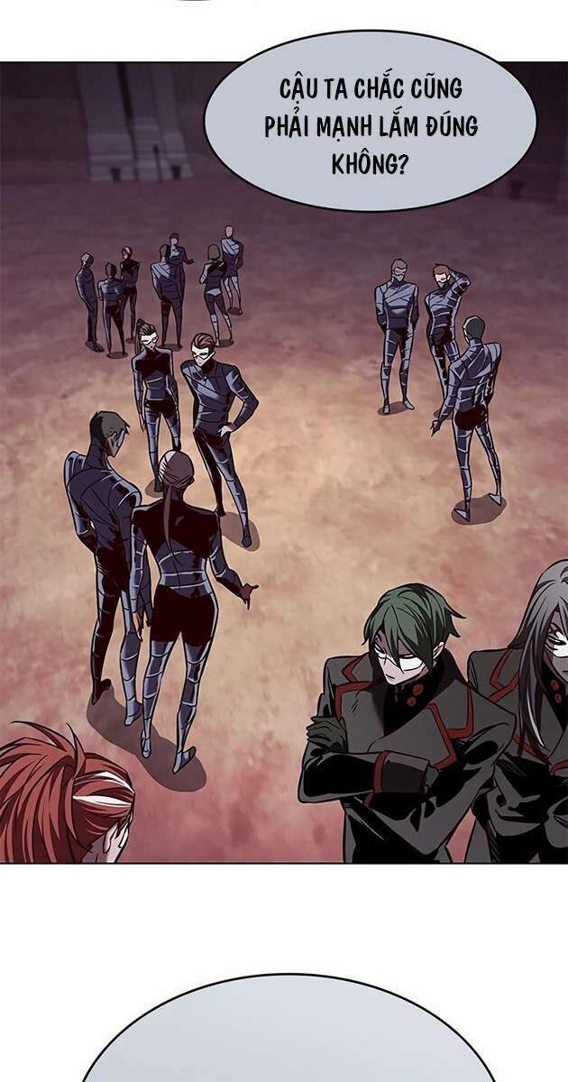 Hoá Thân Thành Mèo Chap 246 - Next Chap 247