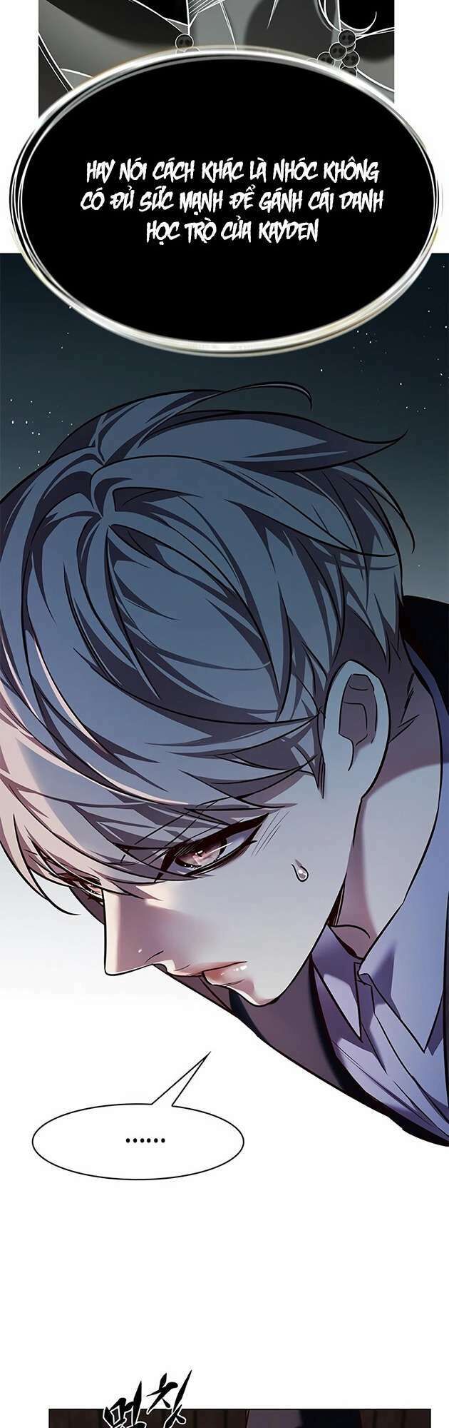 Hoá Thân Thành Mèo Chap 246 - Next Chap 247