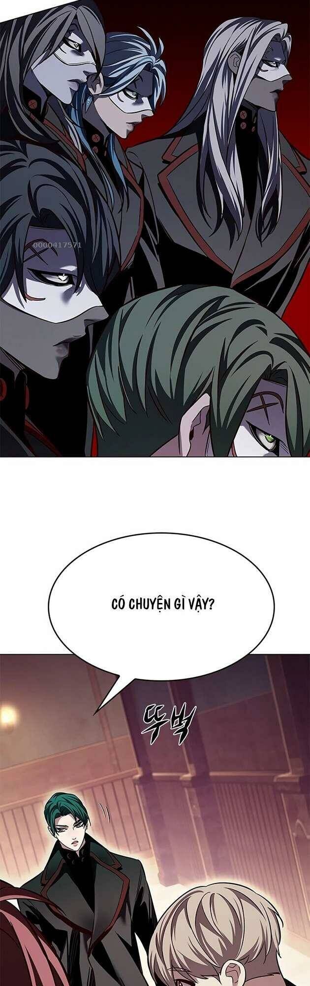 Hoá Thân Thành Mèo Chap 246 - Next Chap 247