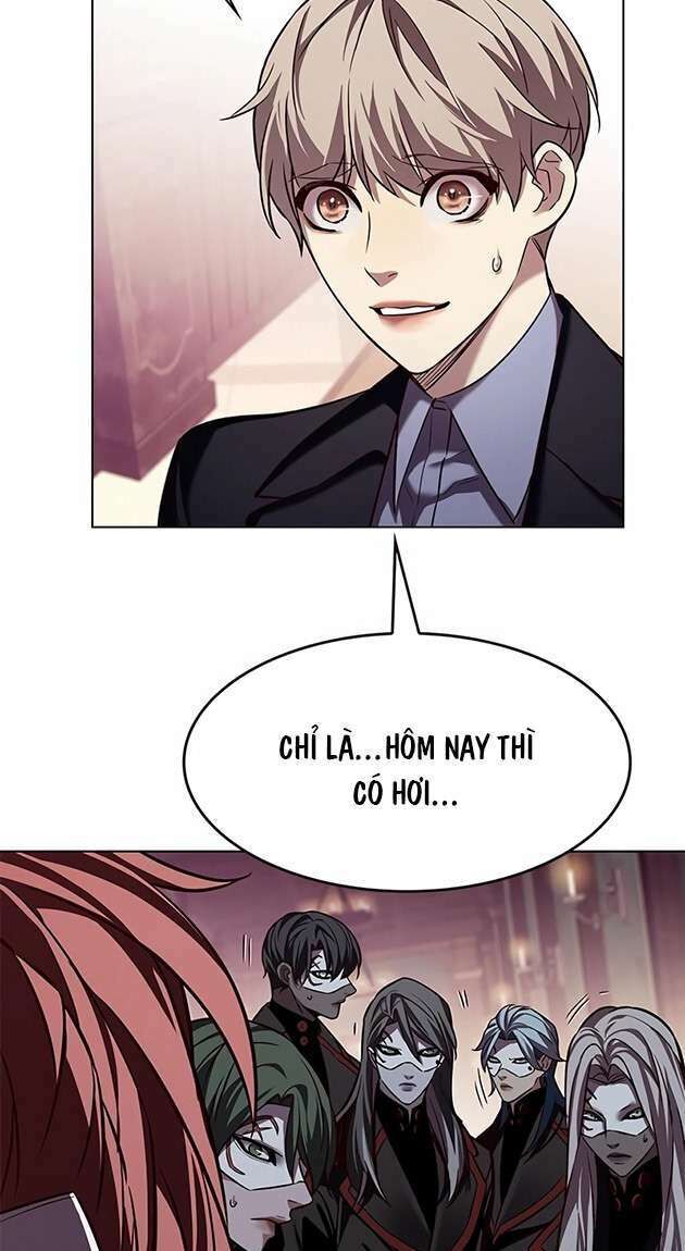 Hoá Thân Thành Mèo Chap 246 - Next Chap 247